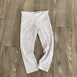 Wunder under crop iii